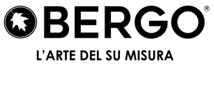 Bergo Arredi — Logo